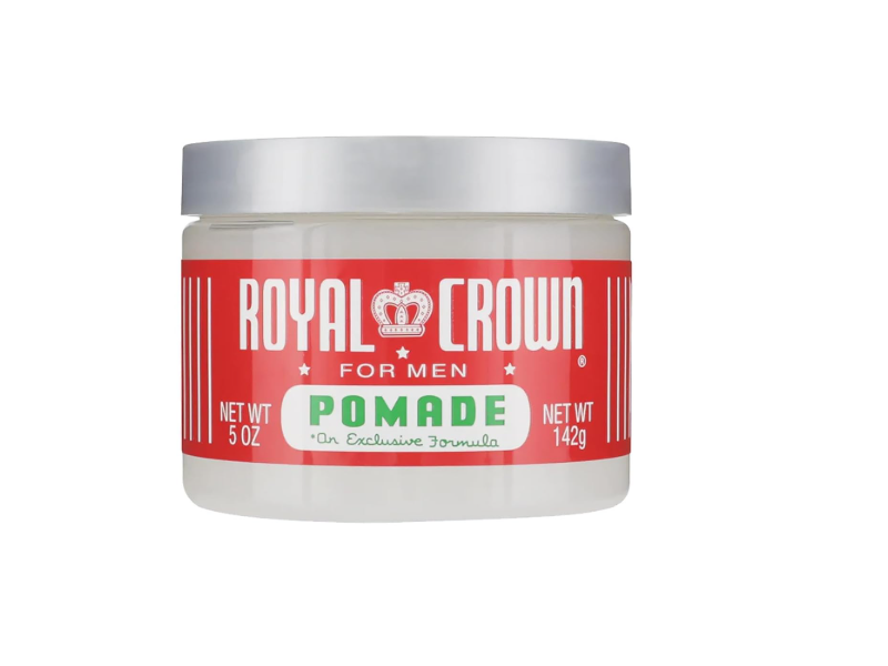 Royal Crown Pomade, 5 oz/142 g