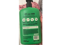 California Naturals Super Moisture Shampoo, Summer Fig, 20 fl oz/591 mL - thumbnail 3