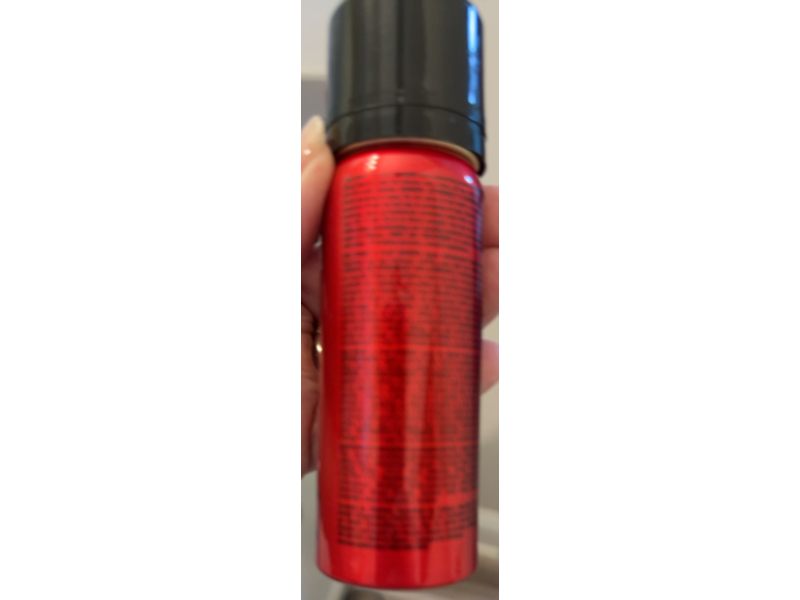SexyHair Big Firm Volumizing Hair Spray, Spray & Play Harder, 11.5 oz/43 g