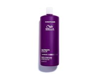 Wella Professionals Ultimate Color Conditioner, Glycine & B5, 33.8 fl oz/1 L - thumbnail 1