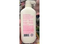 Method Barrier Supporting Body Wash, Fatty Acids + Colloidal Oatmeal Fragrance Free, 17 fl oz/506 mL - thumbnail 4