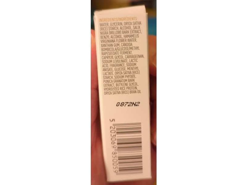 Korres Mattifying Treatment, Pomegranate, 0.34 fl oz/10 mL