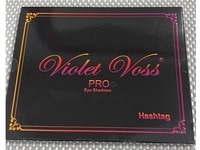 Violet Voss Pro Eyeshadow Palette, Hashtag, 1.26 oz/36 g - thumbnail 2