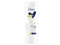Dove Essential Care Body Milk, 250 mL - thumbnail 1