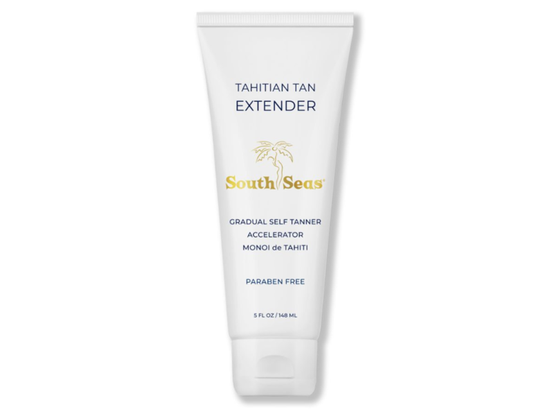 South Seas Tahitian Tan Extender, 5 fl oz/148 mL