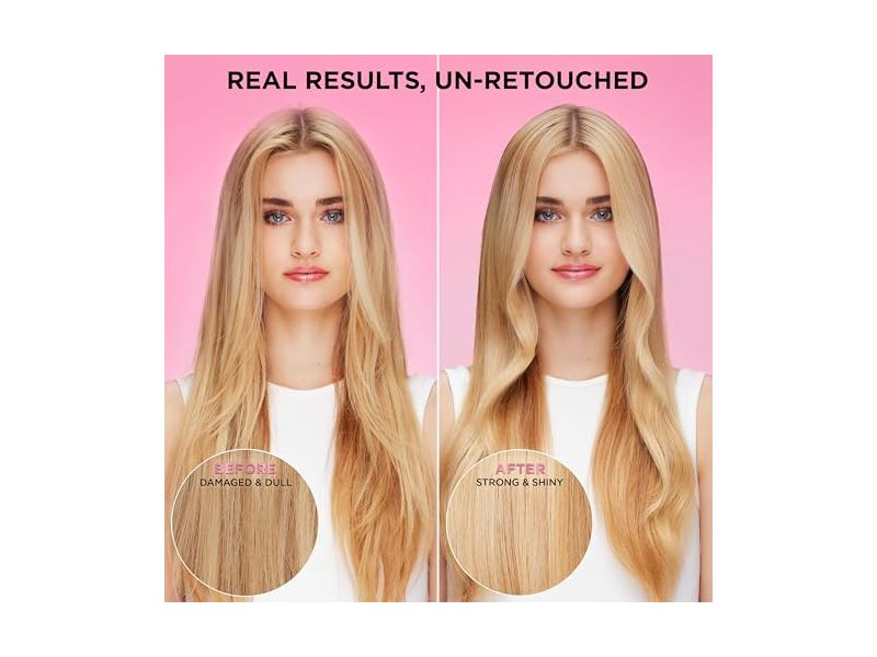 L'Oreal Paris Bond Repair Shampoo, 23 fl oz/680 mL