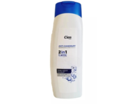 Cien 2 In 1 Classic Anti-Dandruff Shampoo & Conditioner, 500 mL - thumbnail 1