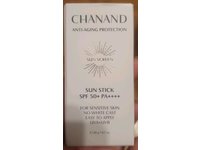 Chanand Anti-Aging Protection Sunscreen Stick, SPF 50+ PA++++, 0.7 oz/20 g - Image 3