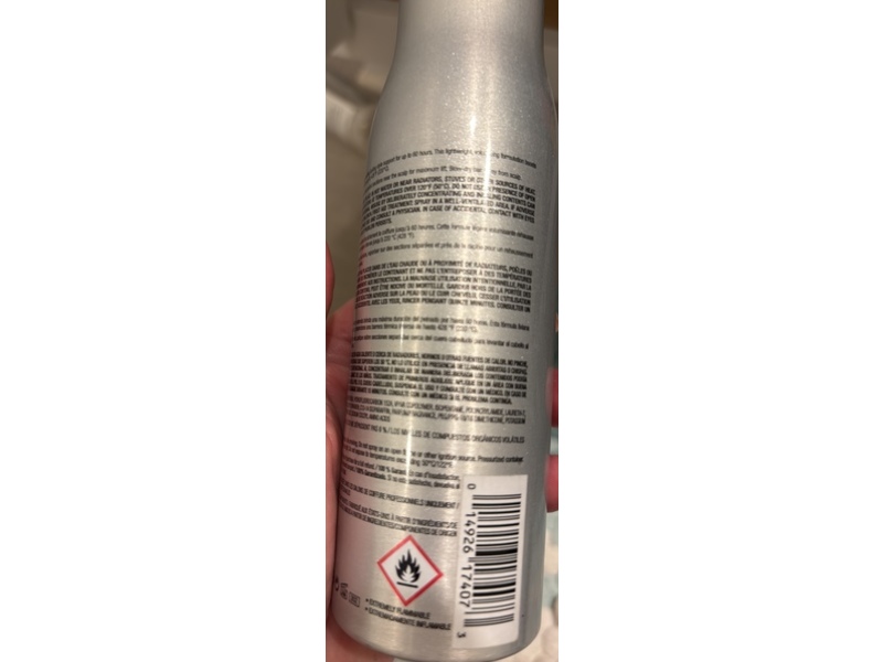 Kenra Root Lifting Spray, 8.0 fl oz/227 g