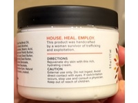 Thistle Farms Love Heals Body Butter, Grapefruit Jasmine, 6 fl oz/177 mL - thumbnail 3