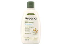 Aveeno Daily Moisturizing Body Wash, Soothing Oat, 500 mL - thumbnail 1