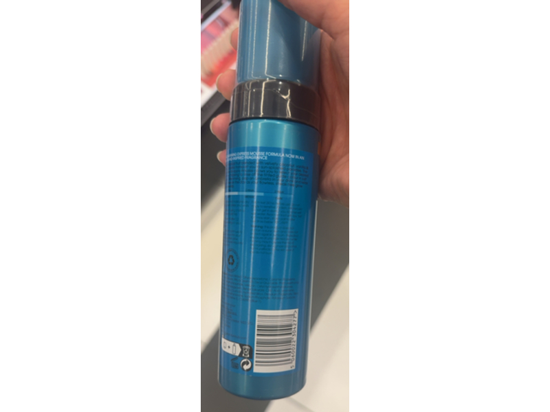 St.Tropez Self Tan Tropical Colada Express Mousse, 6.7 fl oz/200 mL