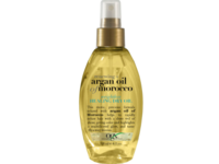 OGX Weightless Healing Dry Oil, Renewing + Argan Oil Of Morocco, 4 oz/118 mL - thumbnail 1