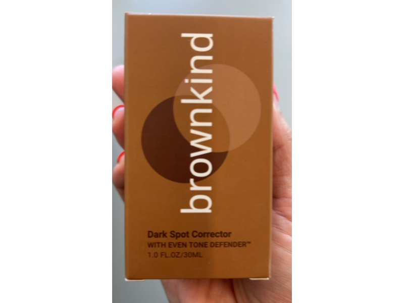 Brownkind Dark Spot Correctors, 1.0 fl oz/30 mL