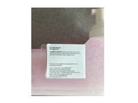Ecolab Foam Hand Soap, 25 fl oz/750 mL - thumbnail 3