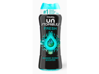 Downy Un Stopables In-Wash Scent Booster, Fresh, 3.3 oz/93.5 g - Image 2