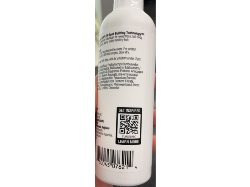 Olaplex Volumizing Blow Dry Mist, 5.0 fl oz/150 mL