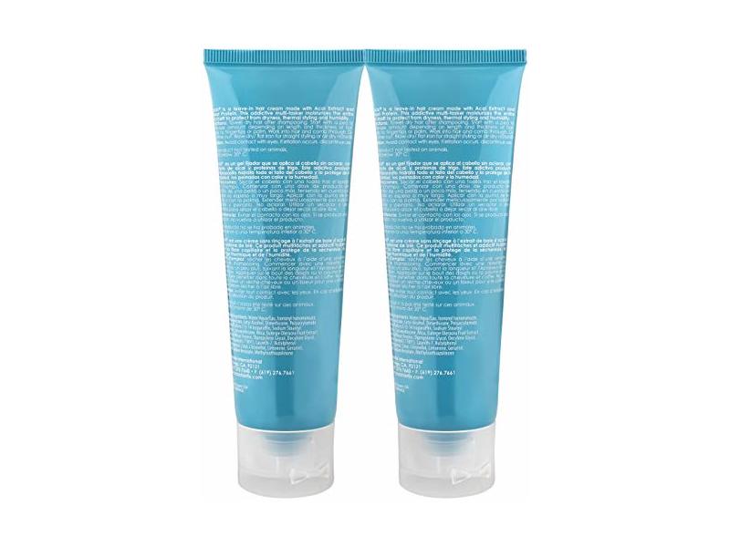 Crack Hair Fix Styling Creme, 2.5 oz/75 mL