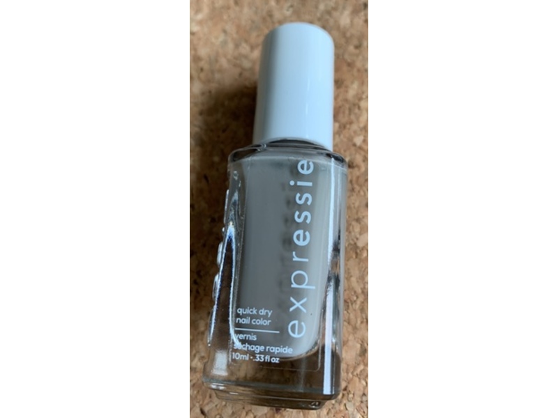 Essie Expressie Quick-Dry Nail Color, Binge Worthy, 0.33 fl oz/10 mL