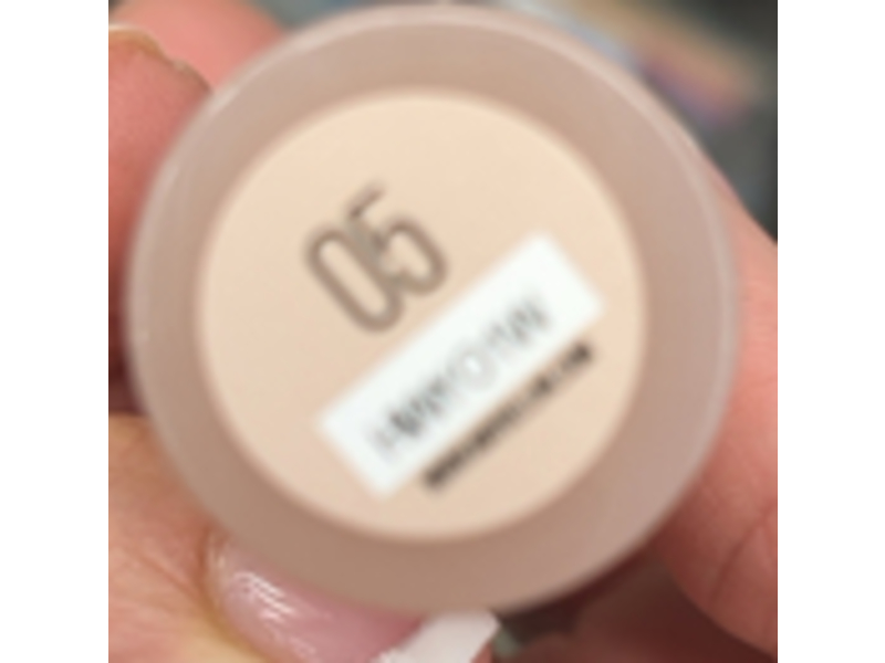 Maybelline New York Lifter Stix Multi-Use Face Stick, 05 Warm, 0.21 oz/6 g