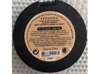 Sephora Collection Matte Perfection Powder Foundation, 08 Fair Neutral, 0.264 oz/7.5 g - thumbnail 3