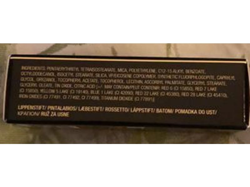 Illamasqua Antimatter Lipstick, Cosmic, 0.15 oz/4.15 g