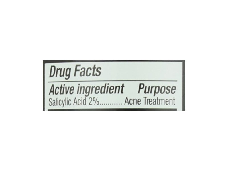 Neutrogena, Oil-Free Acne Stress Control Triple-Action Toner, 8 fl oz