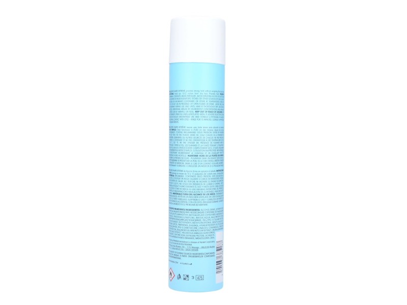 Pravana Nevo Super Shape Ultimate Hold Styling Mist Hairspray, 10.6 oz/300 g