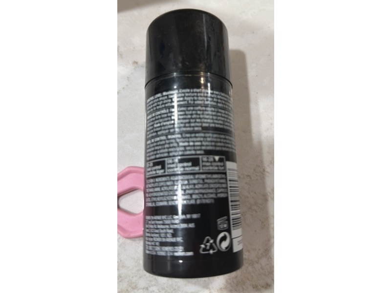Redken Short Sculpt 19 Touchable Texturizing Gel, 3.4 fl oz/100 mL