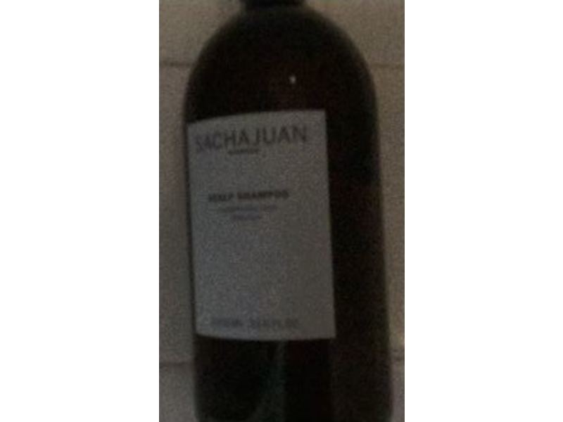 Sachajuan Scalp Shampoo 33.8 oz/990 mL