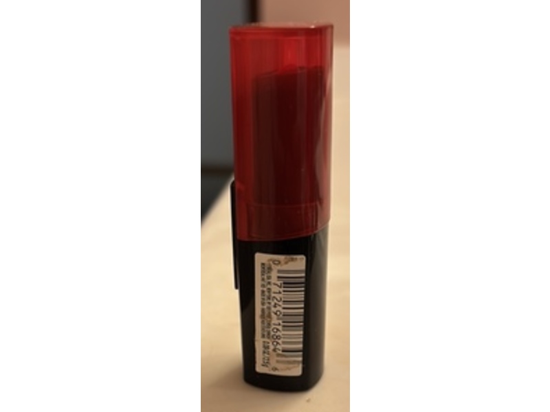 L'oreal Paris Infallible Le Rouge Lipstick, Rambling Rose, 0.09 oz/2.5 g