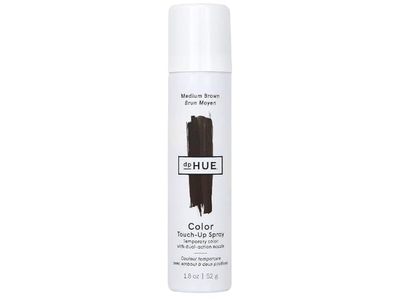 dpHUE Color Touch-Up Spray, Medium Brown, 1.8 oz/52 g