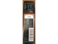 Maybelline New York Fit Me Matte + Poreless Foundation, Buff Beige, 1 fl oz/30 mL - thumbnail 3