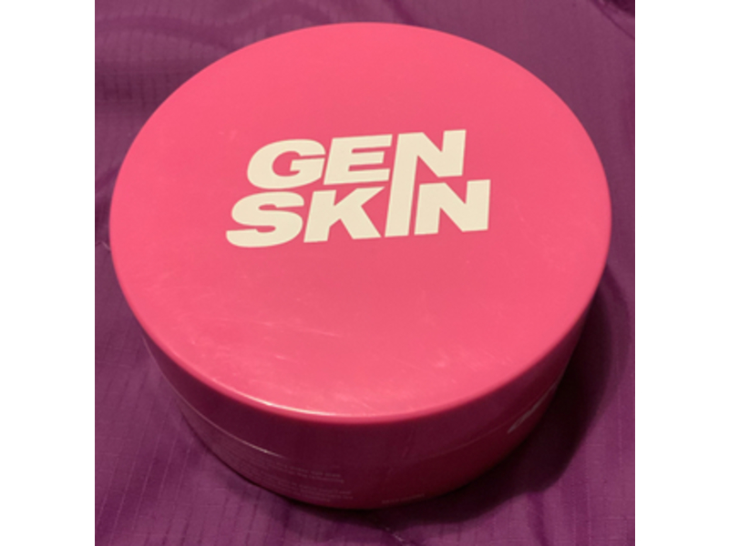 Generation Skin Brightening Kakadu Plum Eye Patches, 30 Pairs