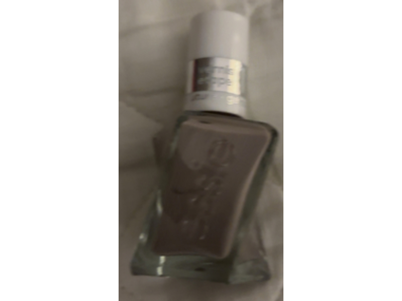 Essie Gel Couture, Tassel Free, 0.46 fl oz
