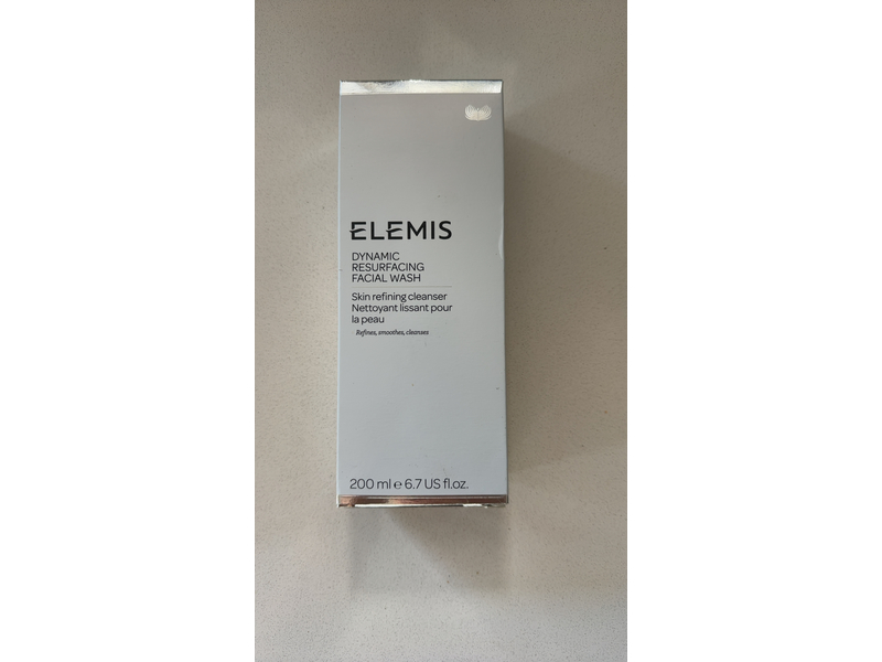 Elemis Dynamic Resurfacing Facial Wash, 6.7 fl oz/200 mL