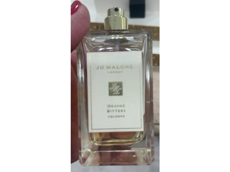 Jo Malone London Cologne, Orange Bitters, 3.4 oz/100 mL