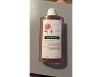 Klorane Soothing & Anti Irritating Shampoo With Peony Extract, 400Ml - Image 3