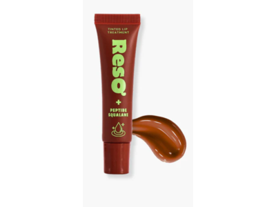 Oz Lab Reso Hydrating Peptide Lip Treatment, 04 Dulice,