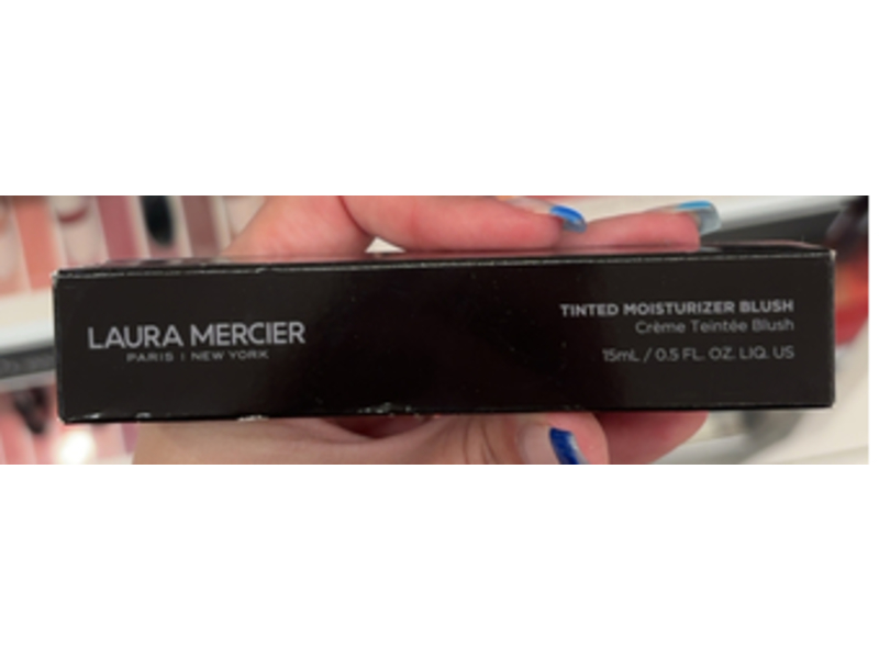 Laura Mercier Tinted Moisturizer Blush, Sun Drenched, 0.5 fl oz/15 mL