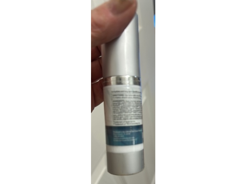 Sun Coast Sciences Complete Eye Serum, 0.5 fl oz/15 mL