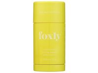 Foxly Deodorant, Citrus Beach, 2.6 oz/74 g - thumbnail 1