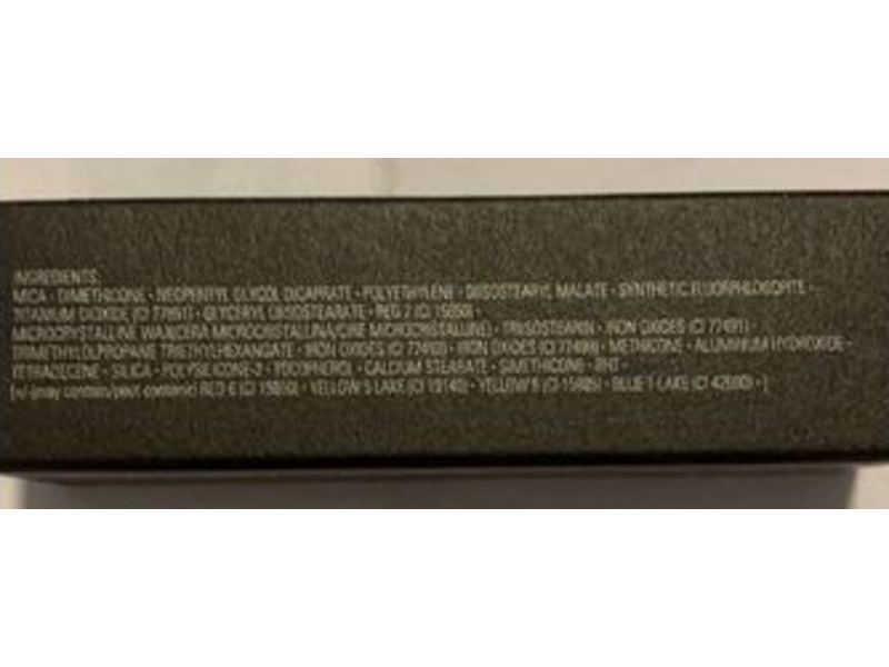 Shiseido ModernMatte Powder Lipstick, 516 Exotic Red, 0.14 oz/4 g