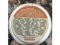 Norse Organics Muscle & Joint Builder Balm, Arnica Sea Buckthorn Peppermint, 1.0 fl oz/30 mL - thumbnail 3