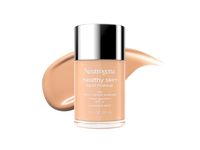 Neutrogena Healthy Skin Liquid Makeup, Shell Beige 320C, SPF 20, 1 fl oz/30 mL - thumbnail 1