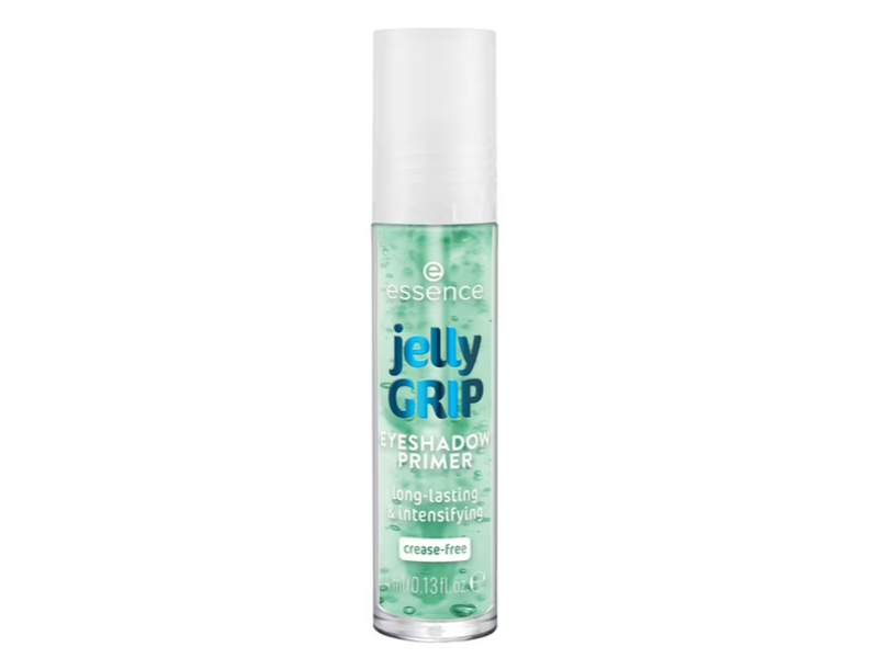 Essence Jelly Grip Eyeshadow Primer, 0.13 fl oz/4 mL