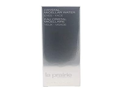 La Prairie Crystal Micellar Water, 5 fl oz/150 mL