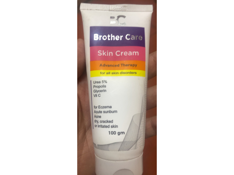 BC Skin Cream, 100 g