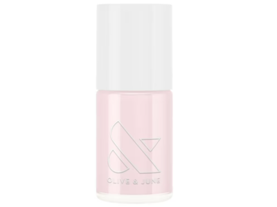 Olive & June Gel Polish, Pink Sands, 0.46 fl oz