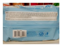 Smart Care Baby Wipes, 100 Count - Image 3